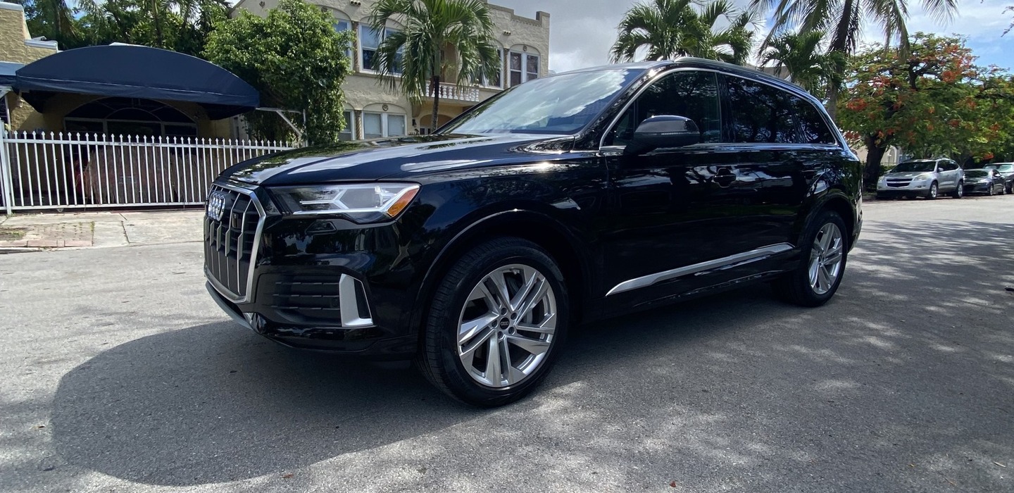 AudiQ7 (16)